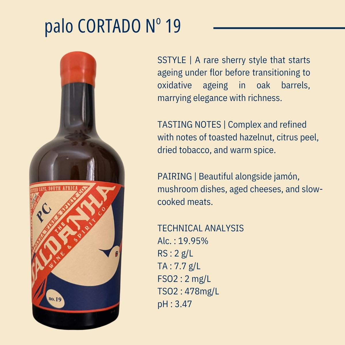 Palo Cortado