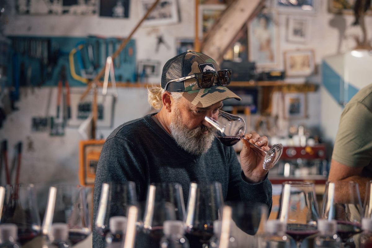 Kalmoesfontein Blends