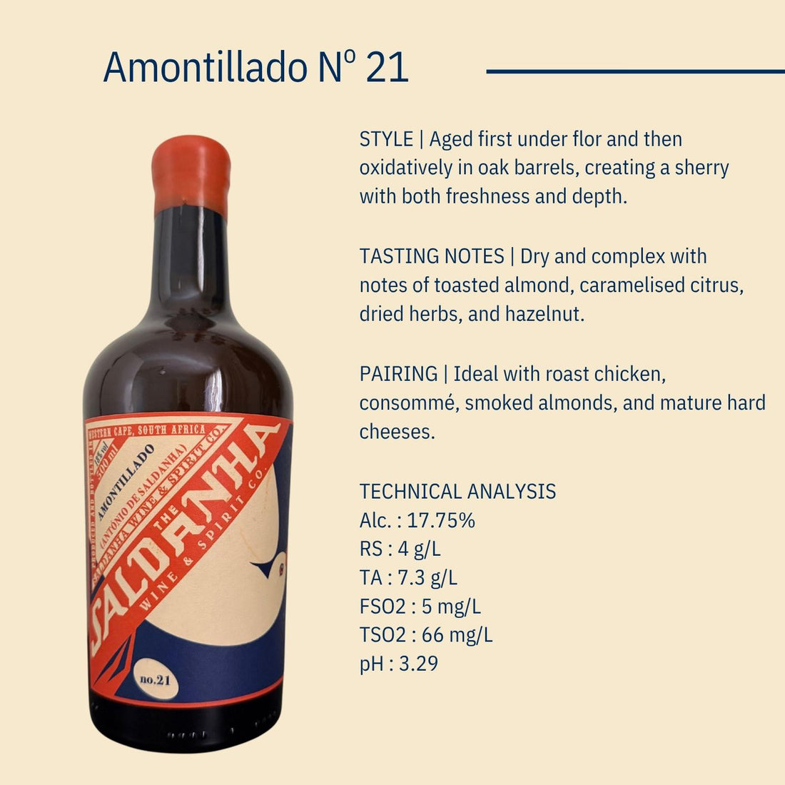 Amontillado