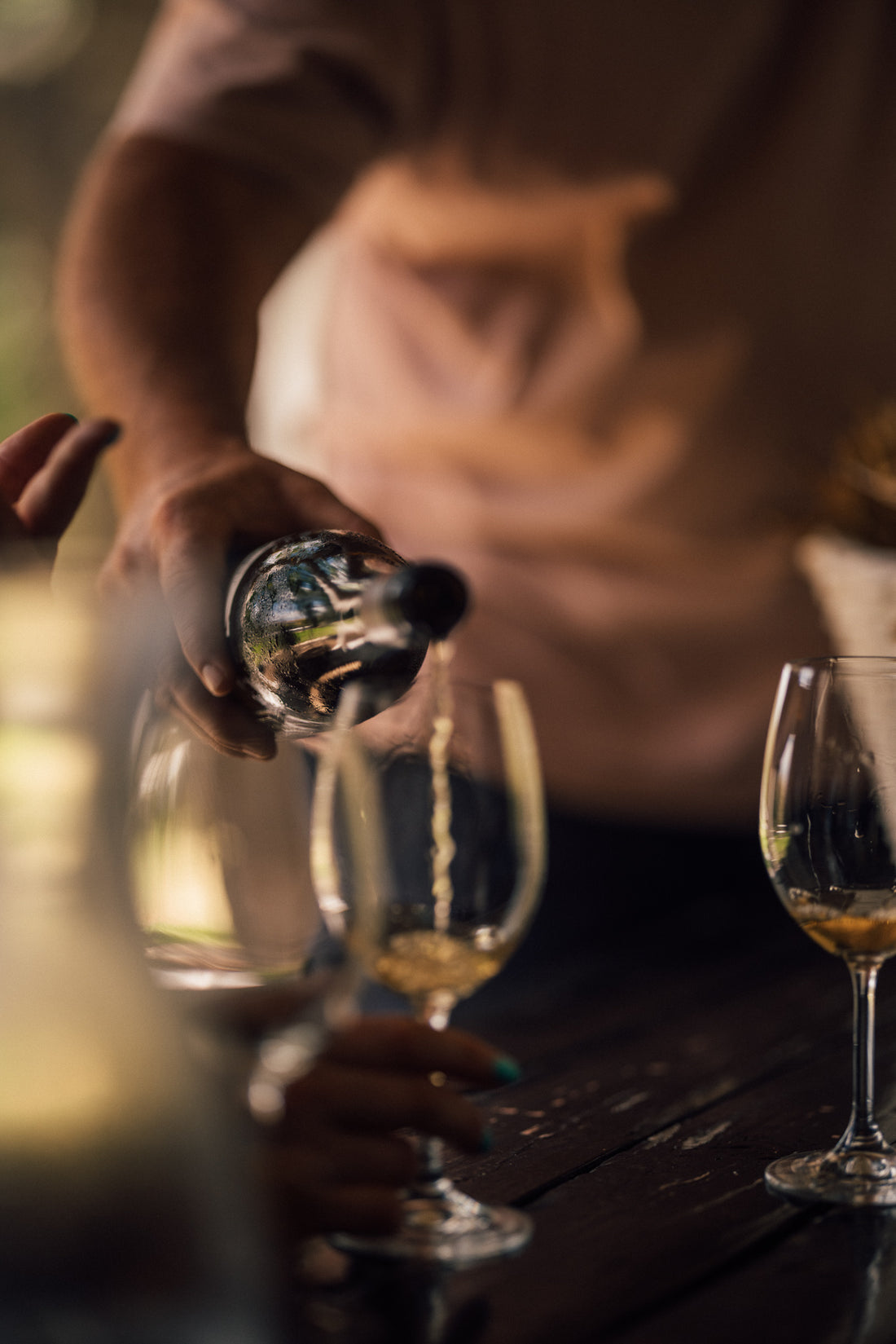 Shairaz Rang Swartland Wine Tasting | Kalmoesfontein - AA Badenhorst – A. A ...