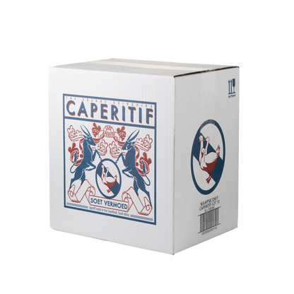 Box of 6 Caperitif - AA Badenhorst Family Wines