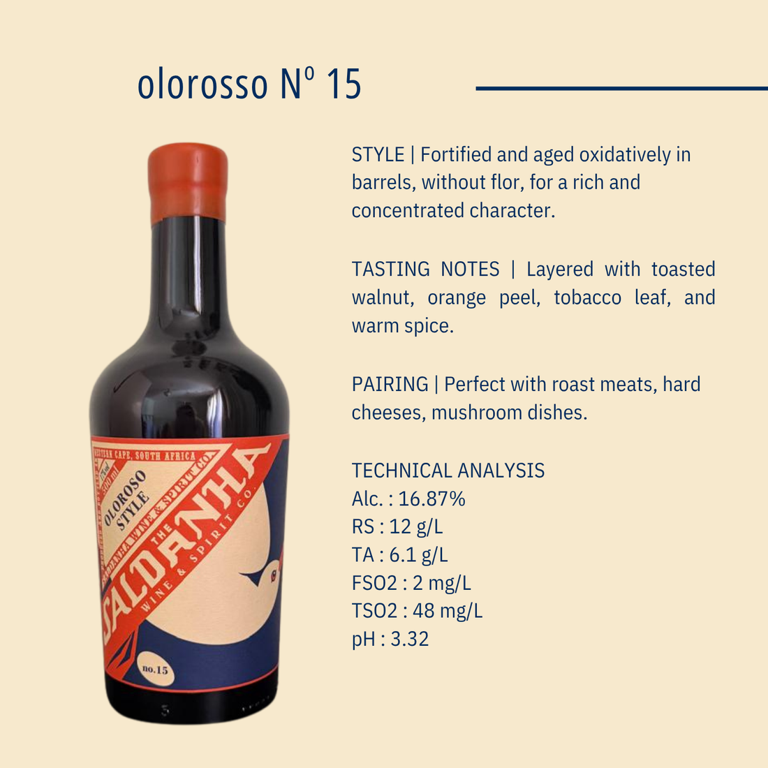 Oloroso