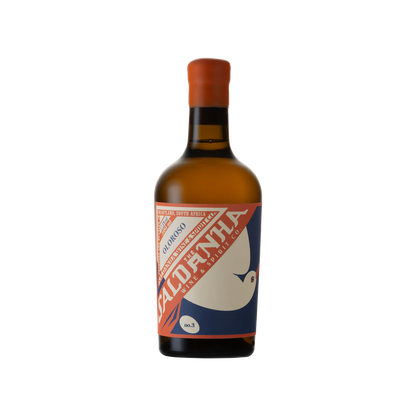 Bottle of Olorosso by Saldanha Wine &amp; Spirit Company