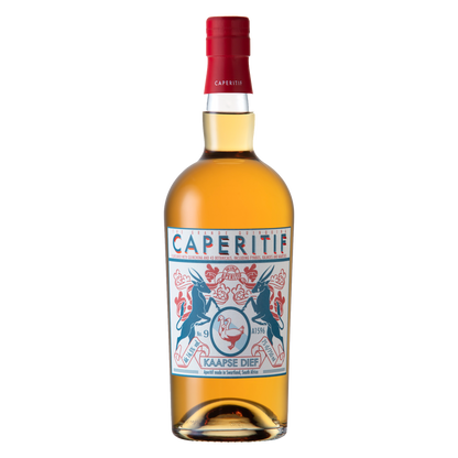 Caperitif Cape aperitif by AA Badenhorst Family Wines