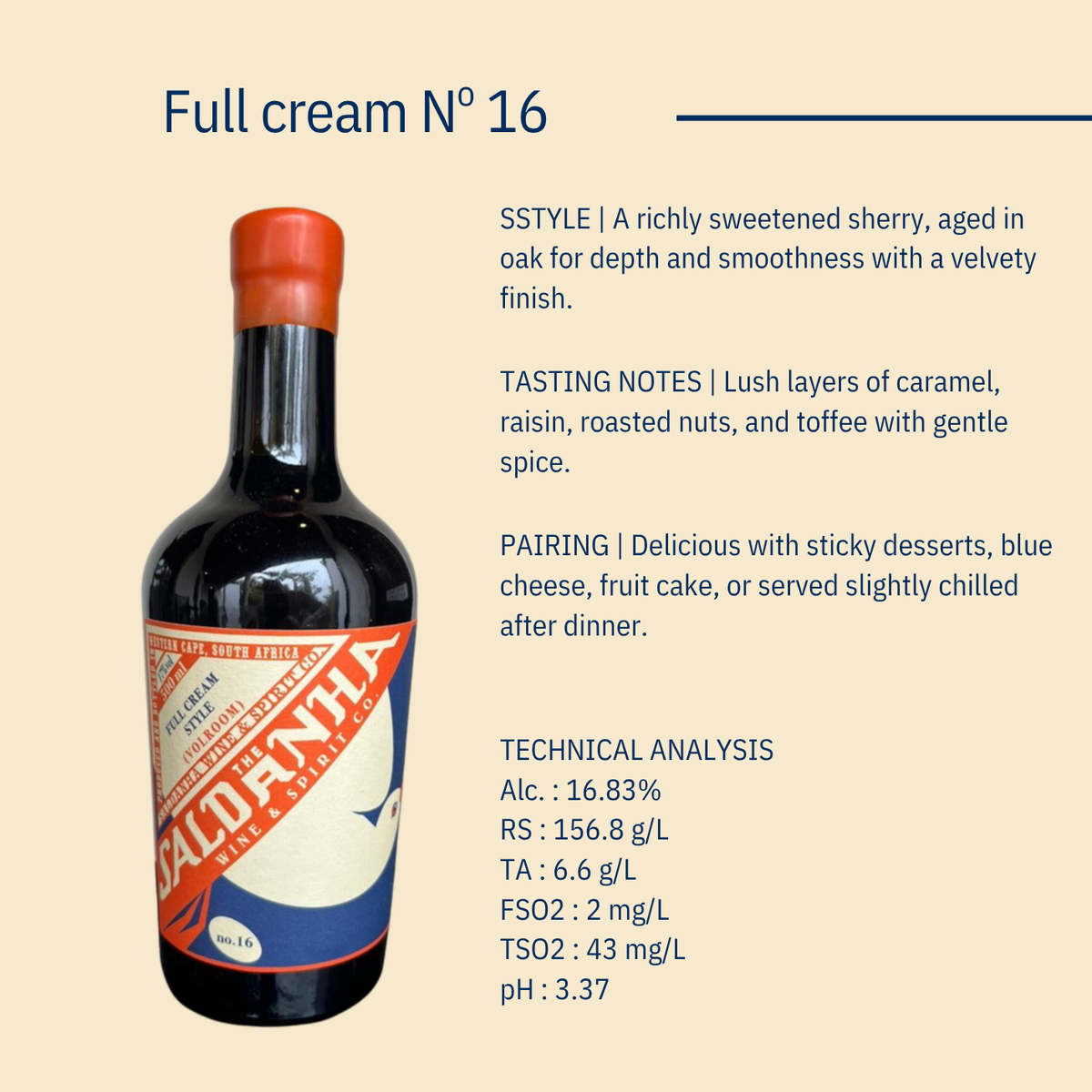 Full Cream