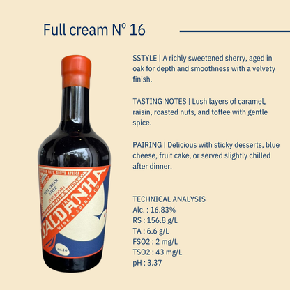 Full Cream