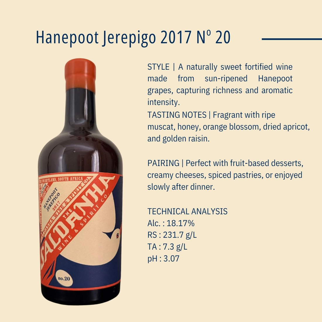 Jerepigo