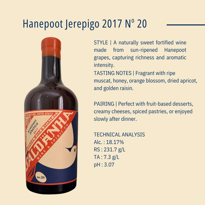 Jerepigo