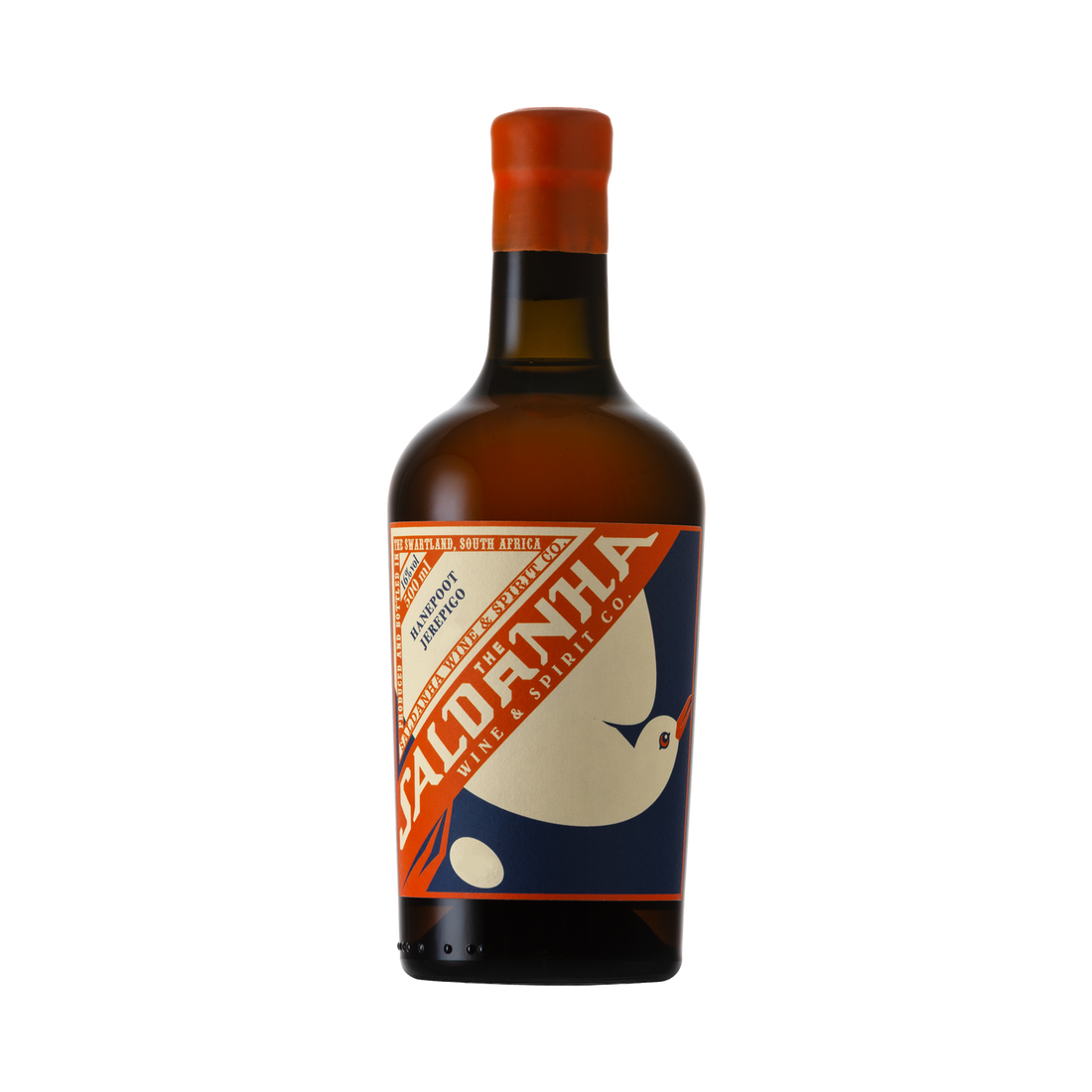 Bottle of Jerepigo by Saldanha Wine &amp; Spirit Company