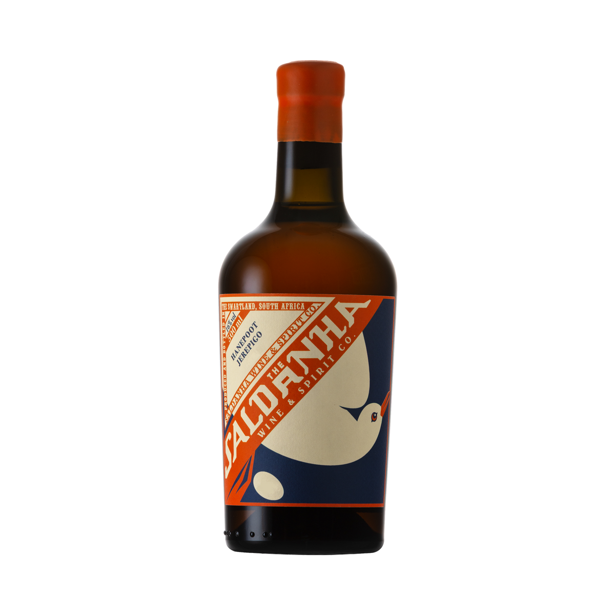 Bottle of Jerepigo by Saldanha Wine &amp; Spirit Company