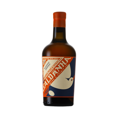Bottle of Jerepigo by Saldanha Wine &amp; Spirit Company