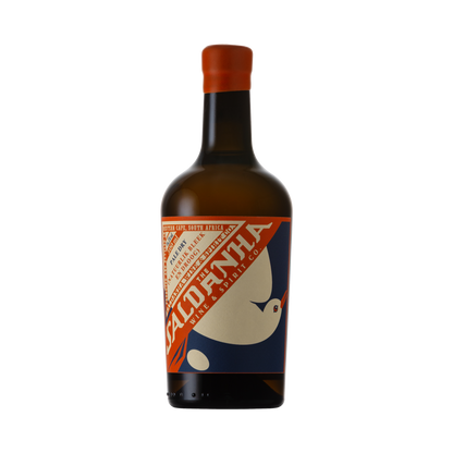 Bottle of Pale Dry by Saldanha Wine and Spirit Company