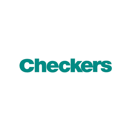 Checkers Logo
