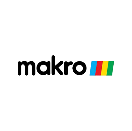 Makro Logo