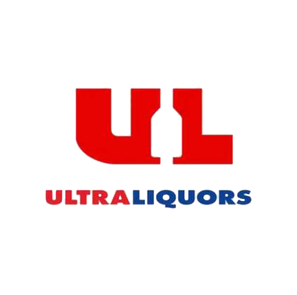Ultra Liquors Logo