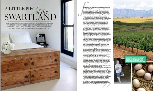 getaway march 2014 1